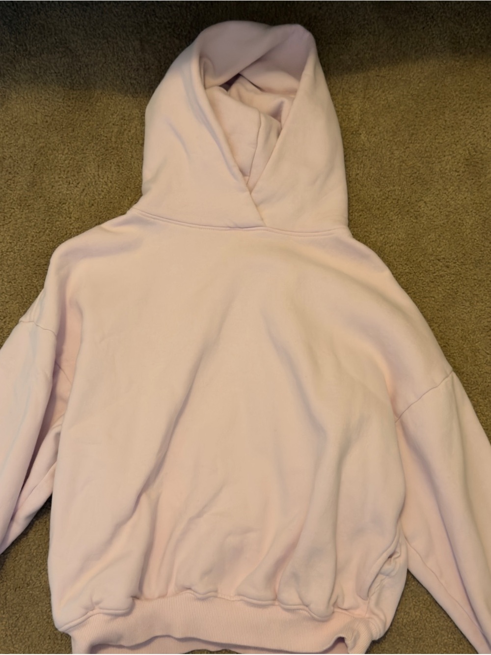 GARAGE SWEATSHIRT